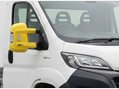 Fiat Ducato 2.3 Ducato Maxi Chassis Cab 35 Lxh1 2.3 140 Hp Multijet Ii My20 25