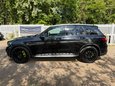 Mercedes-Benz GLC 2.1 GLC250d AMG Line G-Tronic+ 4MATIC Euro 6 (s/s) 5dr 15