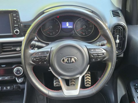Kia Picanto 1.0 Picanto GT-Line S 5dr 27
