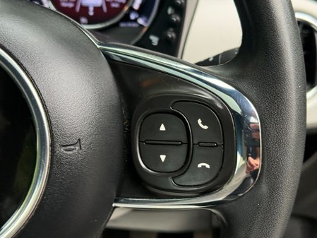 Fiat 500 STAR 30