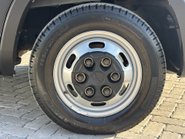 Iveco Daily 35C14 Single Cab Tipper 27