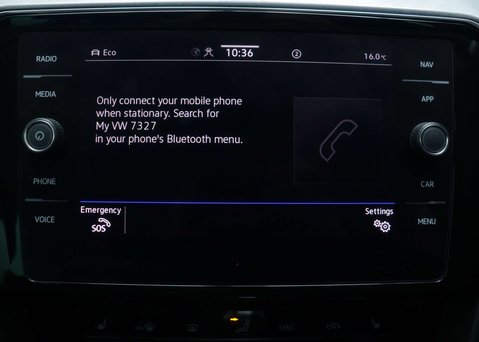 Volkswagen Passat 1.4 TSI 13kWh GTE Estate 5dr Petrol Plug-in Hybrid DSG Euro 6 (s/s) (218 ps 26