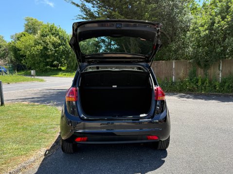 Kia Venga 3 AUTO **SORRY NOW SOLD** 39