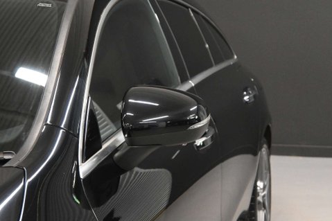 Mercedes-Benz CLA Class 1.3 CLA 200 AMG Line Premium Auto 5dr 54