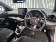 Toyota Yaris 1.6T GR Circuit Hatchback 3dr Petrol Manual AWD Euro 6 (261 ps) 36