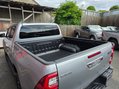 Toyota Hilux INVINCIBLE 4WD D-4D DCB AUTO 9