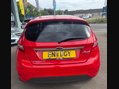 Ford Fiesta 1.4 Titanium 5dr 6