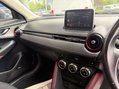 Mazda CX-3 2.0 SKYACTIV-G Sport Nav Euro 6 (s/s) 5dr 15