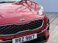 Kia Sportage 1.6 Sportage 2 CRDi ISG MHEV Semi-Auto 5dr 3