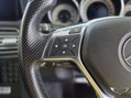 Mercedes-Benz E Class 2.1 E250 CDI AMG Line G-Tronic+ Euro 5 (s/s) 2dr 50