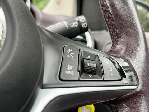 Vauxhall Adam 1.4 16v GLAM Euro 5 3dr 19