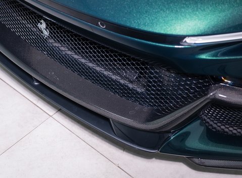 Ferrari Purosangue 36