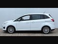 Ford C-Max 1.6 Grand C-Max Titanium TDCi 115 5dr 45