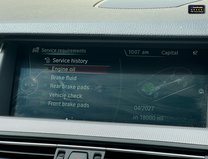 BMW M5 [SOLD] 38