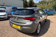 Vauxhall Astra DESIGN S/S.. AUTOMATIC.. 5 SERVICES.. BLUETOOTH.. DAB.. CRUISE CONTROL..A/C 24