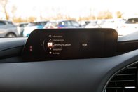 Mazda 3 GT SPORT TECH MHEV 22