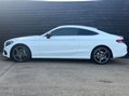 Mercedes-Benz C Class 2.1 C 250 AMG Line D Auto 2dr 13