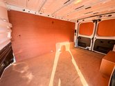 Renault Trafic LWB L2H1 Low roof Advance LL30 Aircon Sensors EURO 6 11