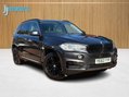 BMW X5 3.0 30d SE SUV 5dr Diesel Auto xDrive Euro 6 (s/s) (258 ps) 17