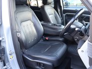 Land Rover Defender 110 HARD TOP SE MHEV with upgraded wheels £9500 REAR SEAT CONVERSION FITTED 17