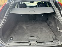 Volvo V90 (Sold) 2.0 D4 R-Design Pro Estate 5dr Diesel Auto Euro 6 8