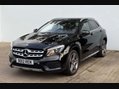 Mercedes-Benz GLA 2.1 GLA 200 AMG Line D 4Matic Auto 4WD 5dr 31