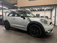 Mini Paceman 2.0 Paceman Cooper SD ALL4 4WD 3dr 1