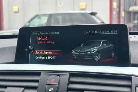 BMW 3 Series 3.0 330d M Sport GT 5dr Diesel Auto xDrive Euro 6 (s/s) (258 ps) 50