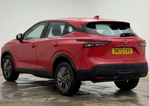 Nissan Qashqai DIG-T ACENTA PREMIUM MHEV 2