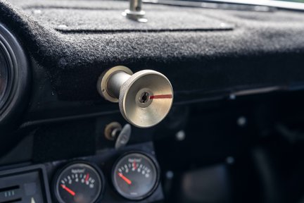 Porsche 911 Turbo 934 Factory-Built, Race Winning Turbo Legend 21