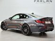 BMW M4 3.0 BiTurbo Competition Coupe 2dr Petrol DCT Euro 6 (s/s) (450 ps) 3
