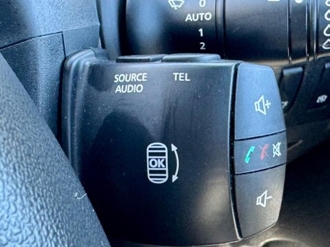 Renault Scenic 1.5 dCi ENERGY Dynamique TomTom Euro 5 (s/s) 5dr 35