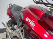 Aprilia Shiver GT 2011 ONLY 20K 1 OWNER NEW MOT VERY CLEAN SUPERMOTO 750CC 12