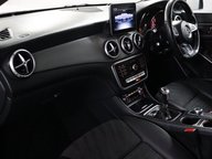 Mercedes-Benz CLA Class CLA 200 AMG LINE NIGHT EDITION 34