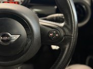 Mini Convertible 1.6 Cooper S Euro 5 (s/s) 2dr 26