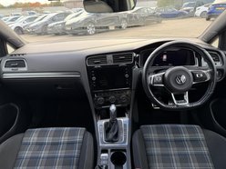 Volkswagen Golf 1.4 TSI 8.7kWh GTE Advance Hatchback 5dr Petrol Plug-in Hybrid DSG Euro 6 ( 28
