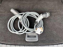 BMW 5 Series 2.0 530e M Sport Auto 4dr 84