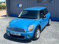 Mini Hatch 1.6 One Euro 5 3dr 35