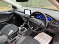 Ford Focus 1.0 Focus Active X Edition MHEV 5dr 71