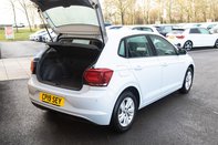 Volkswagen Polo SE TSI DSG 37