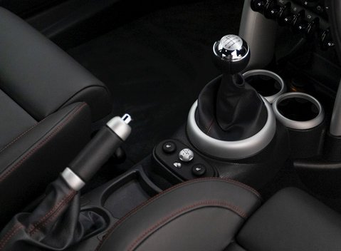 Mini Hatch Cooper Works GP 17