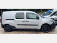 Mercedes-Benz Citan 1.5 109 CDI Crew Van L3 Euro 5 6dr (5 Seat) 7