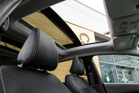 Ford Fiesta ACTIVE X 33