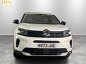 Citroen C5 Aircross 1.2 PureTech Sense Plus SUV 5dr Petrol Manual Euro 6 (s/s) (130 ps) 2 Owner 2