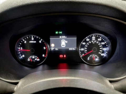 Kia Sportage 1.6 CRDi GT-Line SUV 5dr Diesel DCT Euro 6 (s/s) (134 bhp) 14