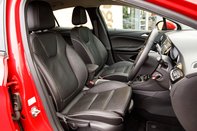 Vauxhall Astra ELITE NAV 25
