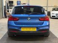 BMW 1 Series 1.5 118i GPF M Sport Shadow Edition Auto Euro 6 (s/s) 5dr 5