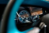 Rolls-Royce Ghost V12 BLACK BADGE. FULL PPF. HUD. STARLIGHT HEADLINER. H, C & M SEATS 44