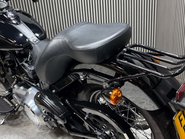 Harley-Davidson Softail 1690 FLS SLIM 2016 ONLY 9K 1 GENUINE OWNER STUNNING CRUISER 21
