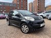 Citroen C1 CODE.. LOOK!! ONLY 65K MILES!! 10 SERVICES.. £20 ROAD TAX.. LOW INSURANCE..